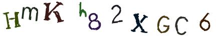 Obrázkové CAPTCHA
