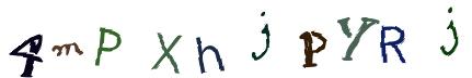 Obrázkové CAPTCHA