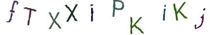 Obrázkové CAPTCHA