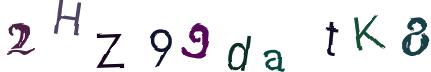 Obrázkové CAPTCHA