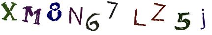 Obrázkové CAPTCHA