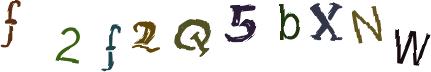 Obrázkové CAPTCHA