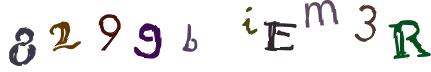 Obrázkové CAPTCHA
