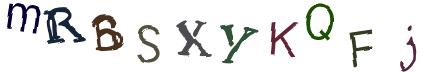 Obrázkové CAPTCHA