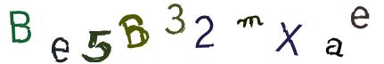 Obrázkové CAPTCHA