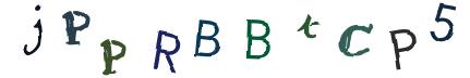 Obrázkové CAPTCHA