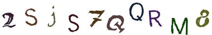Obrázkové CAPTCHA