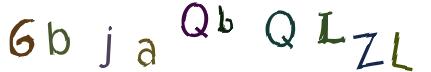 Obrázkové CAPTCHA