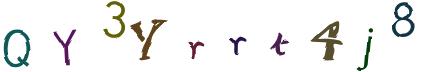 Obrázkové CAPTCHA