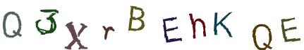 Obrázkové CAPTCHA