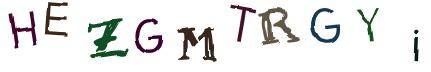 Obrázkové CAPTCHA