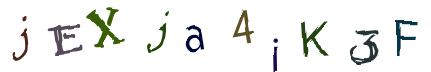Obrázkové CAPTCHA