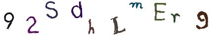 Obrázkové CAPTCHA