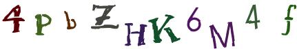 Obrázkové CAPTCHA