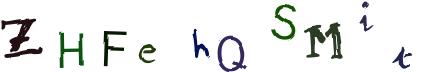 Obrázkové CAPTCHA
