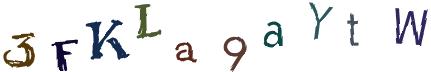 Obrázkové CAPTCHA