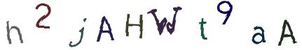 Obrázkové CAPTCHA