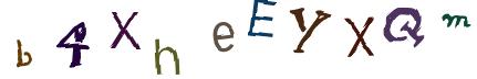 Obrázkové CAPTCHA