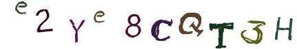 Obrázkové CAPTCHA