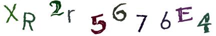 Obrázkové CAPTCHA