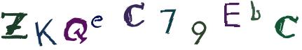 Obrázkové CAPTCHA