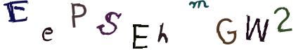 Obrázkové CAPTCHA