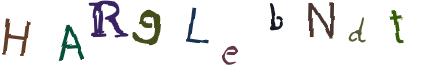 Obrázkové CAPTCHA