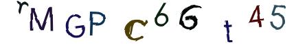 Obrázkové CAPTCHA