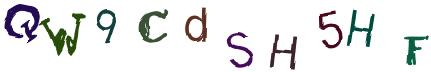 Obrázkové CAPTCHA