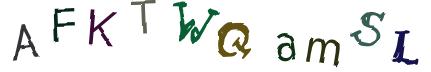 Obrázkové CAPTCHA