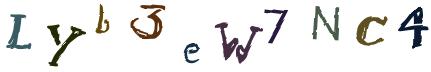 Obrázkové CAPTCHA
