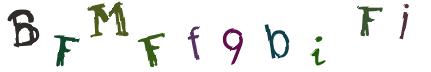 Obrázkové CAPTCHA