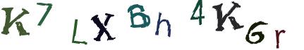Obrázkové CAPTCHA