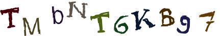 Obrázkové CAPTCHA
