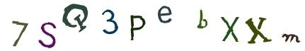 Obrázkové CAPTCHA
