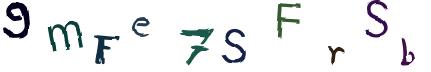 Obrázkové CAPTCHA