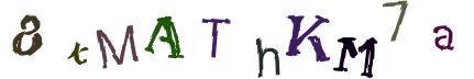 Obrázkové CAPTCHA