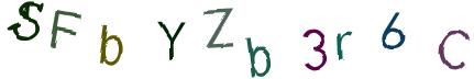 Obrázkové CAPTCHA