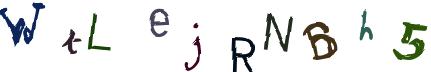 Obrázkové CAPTCHA