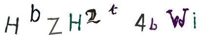 Obrázkové CAPTCHA