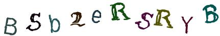 Obrázkové CAPTCHA