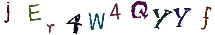 Obrázkové CAPTCHA