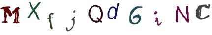 Obrázkové CAPTCHA