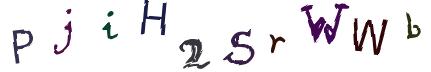 Obrázkové CAPTCHA