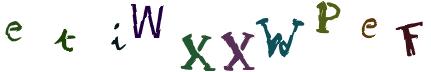 Obrázkové CAPTCHA