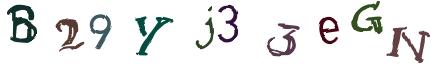 Obrázkové CAPTCHA