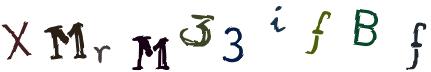 Obrázkové CAPTCHA