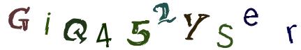 Obrázkové CAPTCHA
