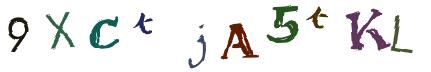 Obrázkové CAPTCHA