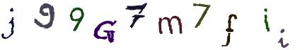 Obrázkové CAPTCHA